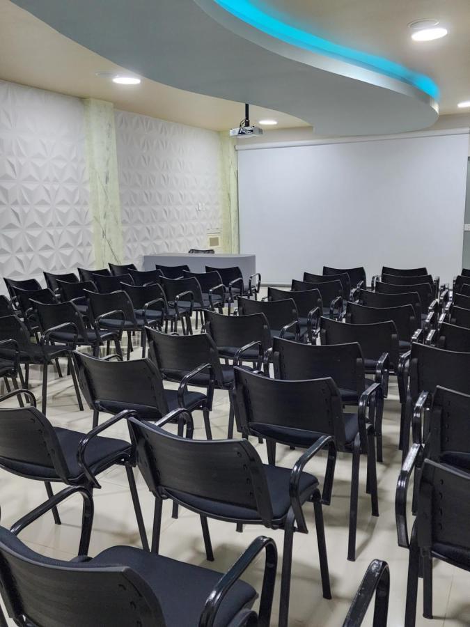 Hotel Quarta Avenida Montería Dış mekan fotoğraf