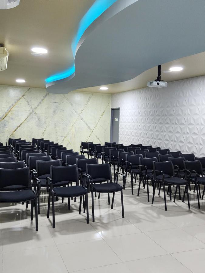 Hotel Quarta Avenida Montería Dış mekan fotoğraf