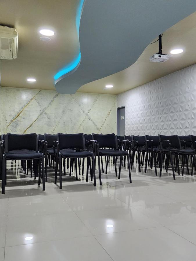 Hotel Quarta Avenida Montería Dış mekan fotoğraf