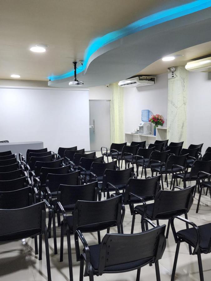 Hotel Quarta Avenida Montería Dış mekan fotoğraf