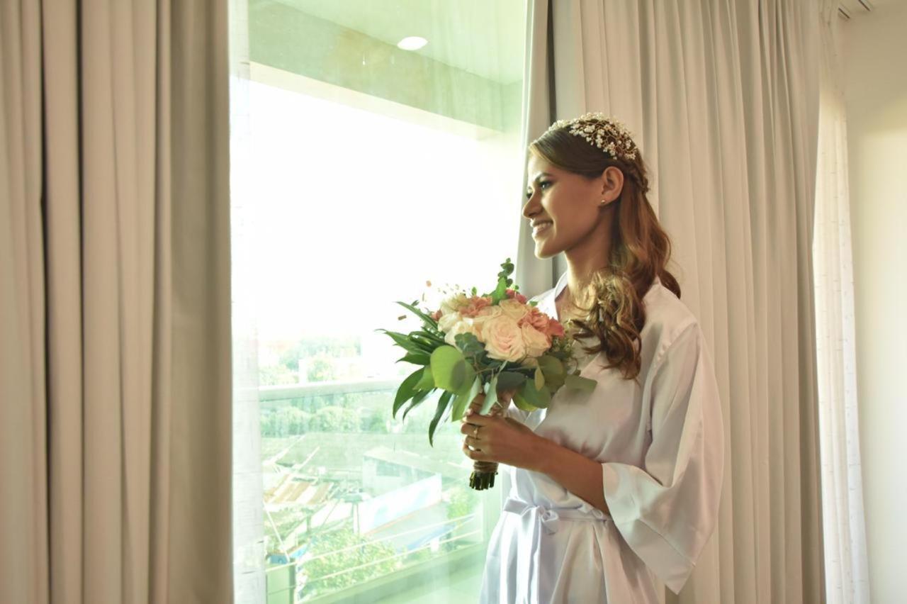 Hotel Quarta Avenida Montería Dış mekan fotoğraf