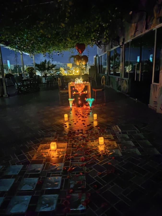 Hotel Quarta Avenida Montería Dış mekan fotoğraf