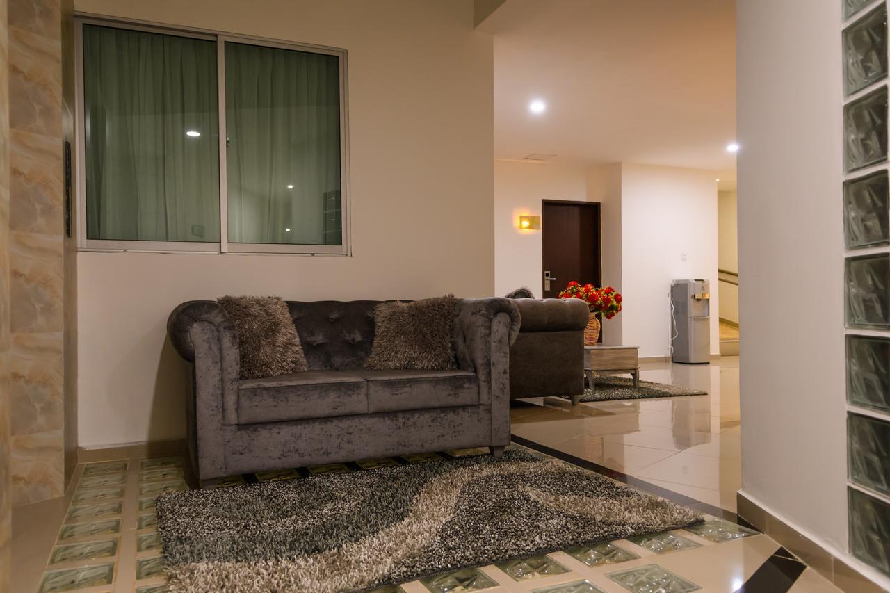Hotel Quarta Avenida Montería Dış mekan fotoğraf